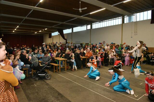 Foto: Gerald Dreisiebner