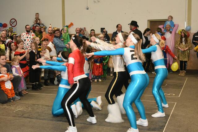 Foto: Gerald Dreisiebner