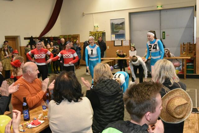 Foto: Gerald Dreisiebner