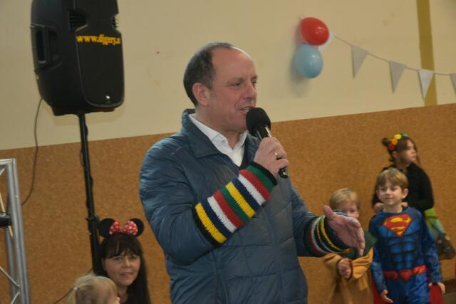 Foto: Gerald Dreisiebner