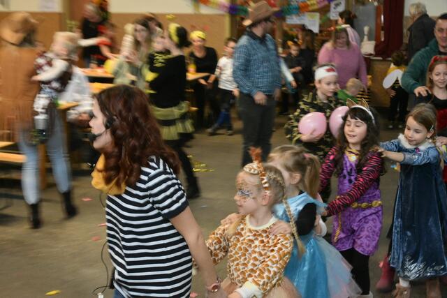 Foto: Gerald Dreisiebner