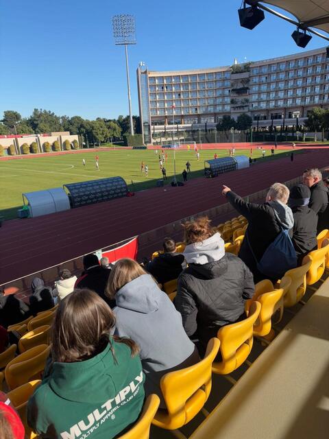 Foto: FC Perg Ladies/Facebook