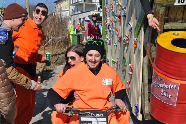 Foto: Klara Limberger