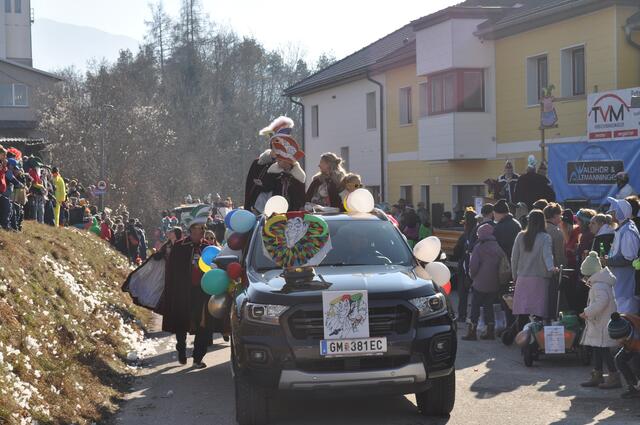 Foto: Klara Limberger