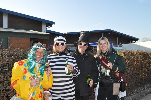 Foto: Klara Limberger