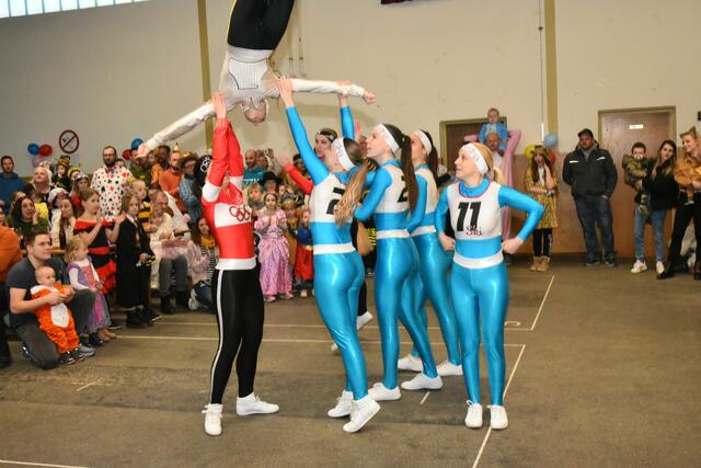 Foto: Gerald Dreisiebner