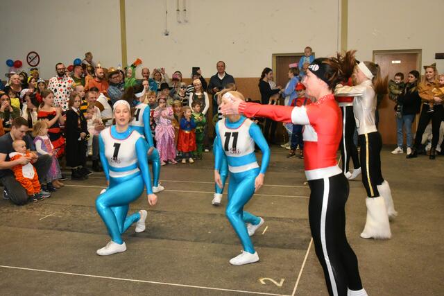 Foto: Gerald Dreisiebner