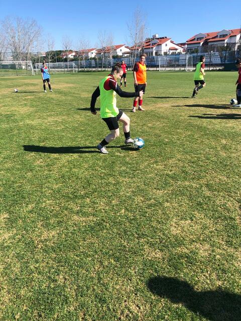 Foto: FC Perg Ladies/Facebook