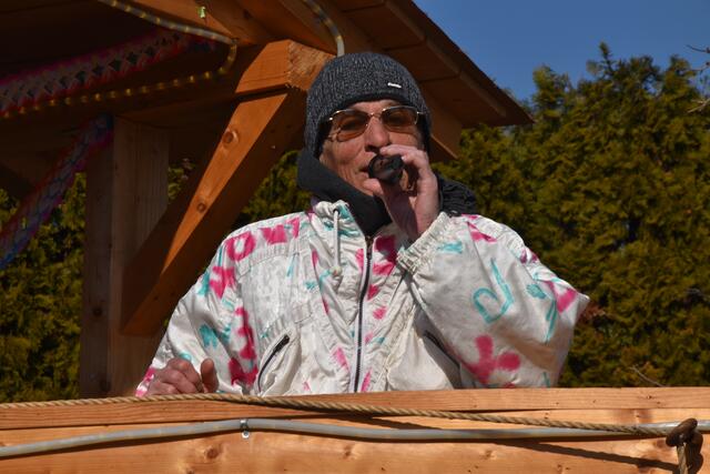 Foto: Michael Strini