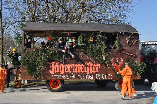 Foto: Klara Limberger