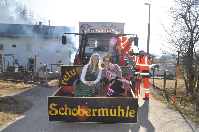 Foto: Klara Limberger