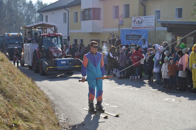 Foto: Klara Limberger