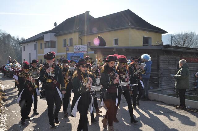 Foto: Klara Limberger