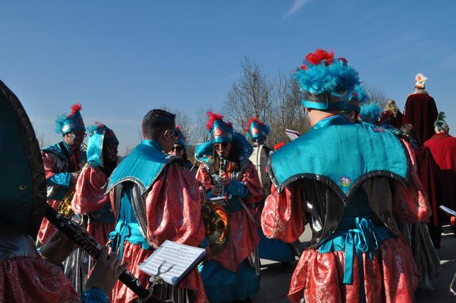 Foto: Klara Limberger