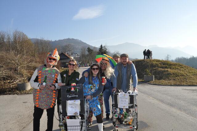 Foto: Klara Limberger