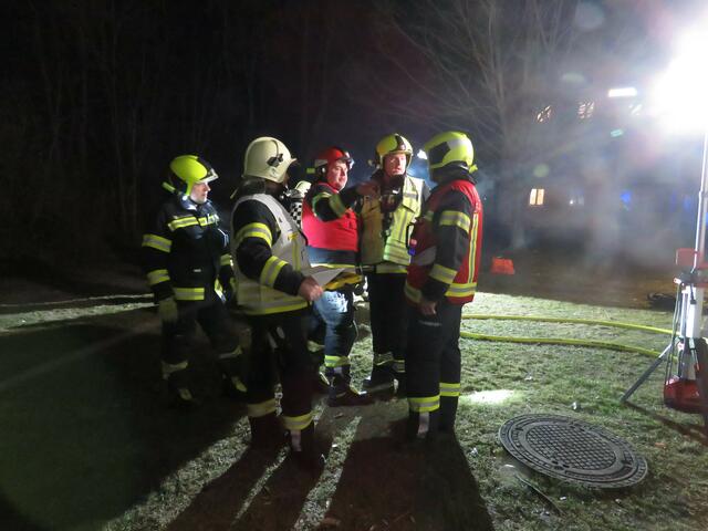 Foto: FF Altheim