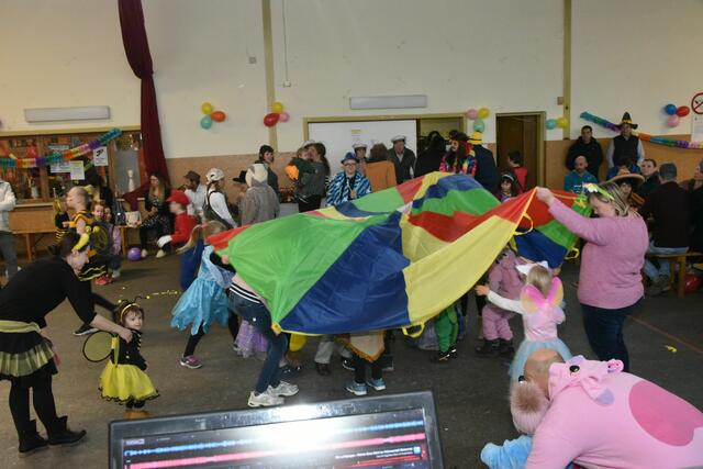 Foto: Gerald Dreisiebner