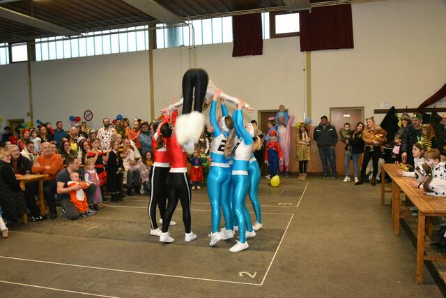 Foto: Gerald Dreisiebner