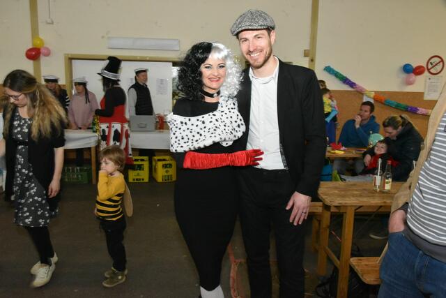 Foto: Gerald Dreisiebner