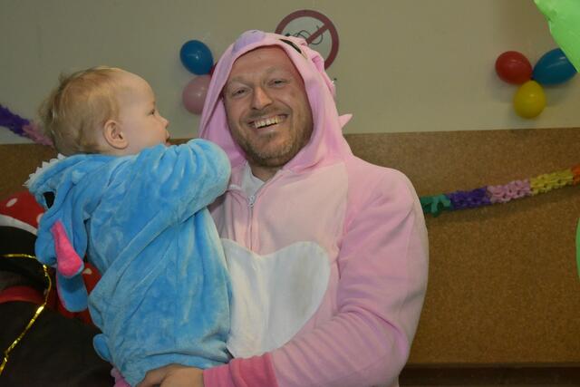 Foto: Gerald Dreisiebner