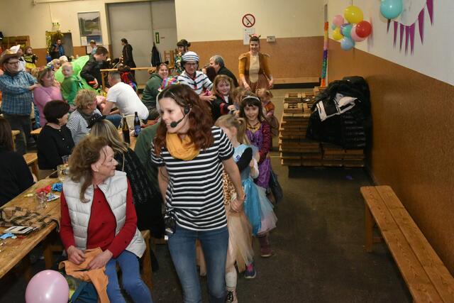 Foto: Gerald Dreisiebner