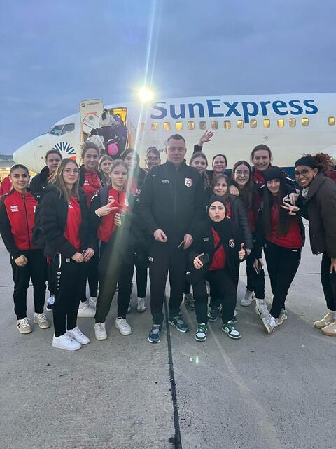 Foto: FC Perg Ladies/Facebook