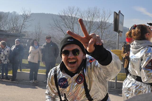 Foto: Klara Limberger