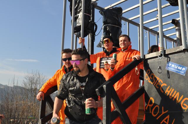 Foto: Klara Limberger