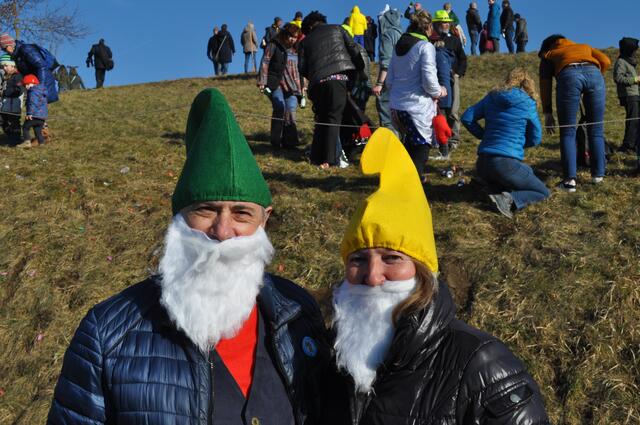 Foto: Klara Limberger