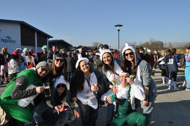 Foto: Klara Limberger