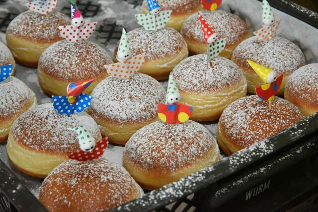 Foto: Gerald Dreisiebner