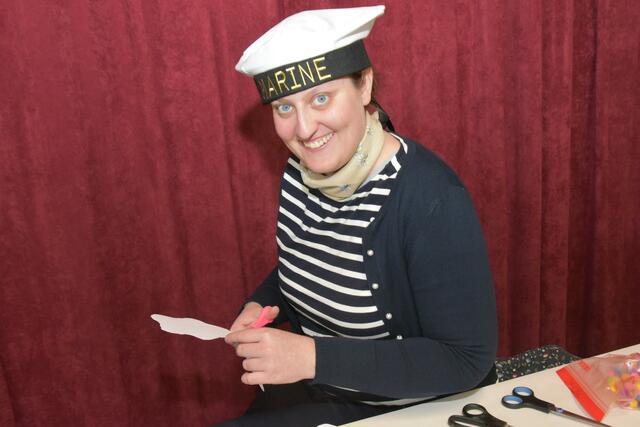 Foto: Gerald Dreisiebner