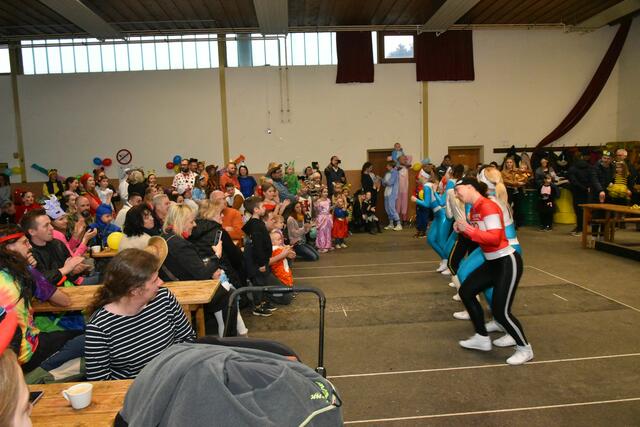 Foto: Gerald Dreisiebner