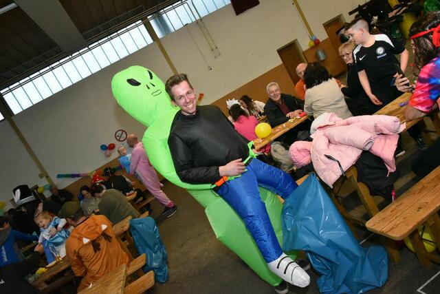 Foto: Gerald Dreisiebner