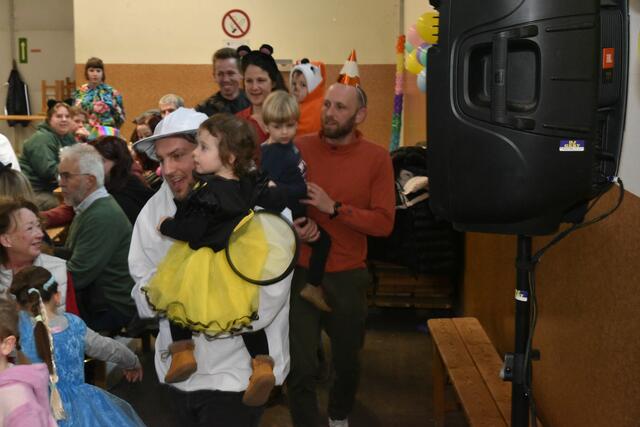 Foto: Gerald Dreisiebner