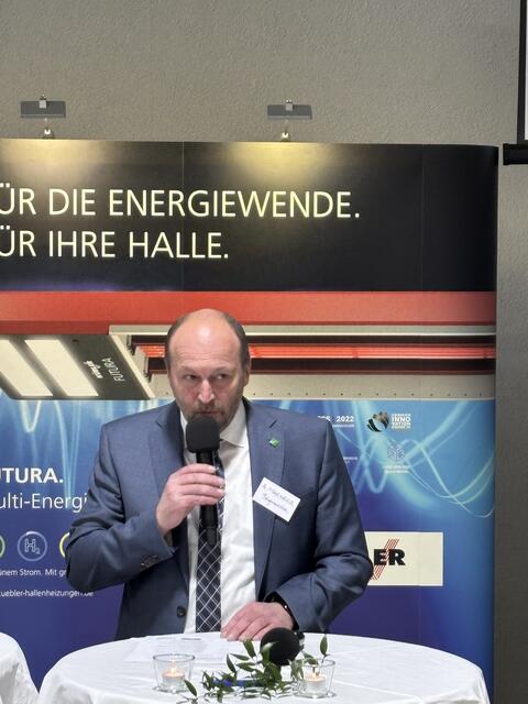 Foto: Bernhard Schabauer