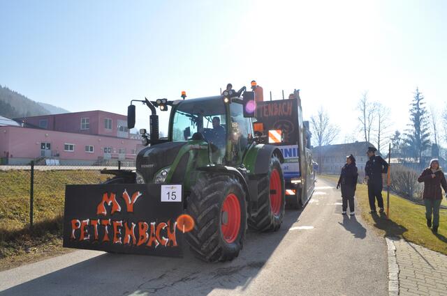 Foto: Klara Limberger