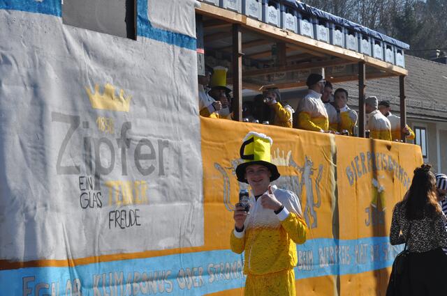 Foto: Klara Limberger