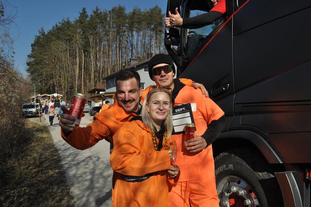 Foto: Klara Limberger