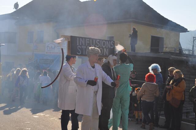 Foto: Klara Limberger