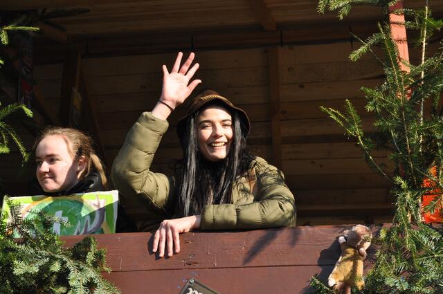 Foto: Klara Limberger