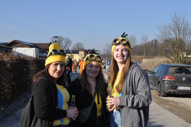 Foto: Klara Limberger