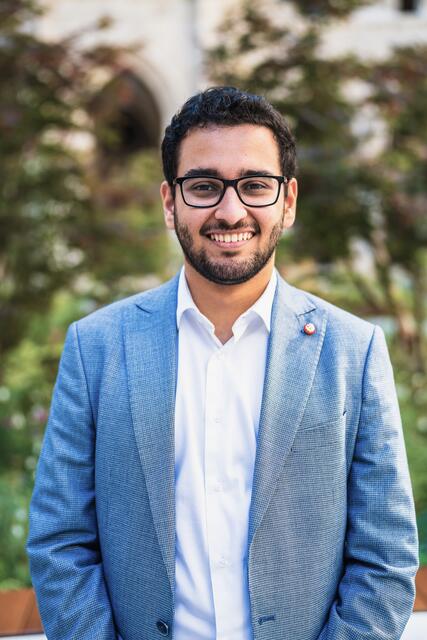 Laut der APA wurde der Gemeinderat Ömer Öztas aus der Partei ausgeschlossen. | Foto: Grüne Wien