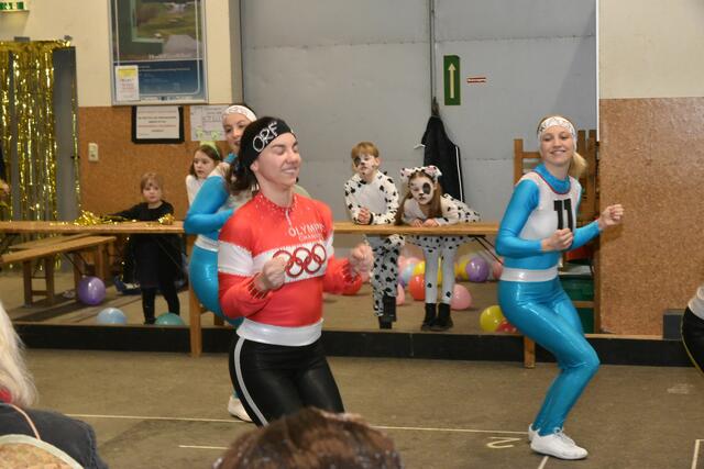 Tanzsportverein RRC New Rock Generation | Foto: Gerald Dreisiebner