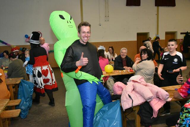 Foto: Gerald Dreisiebner