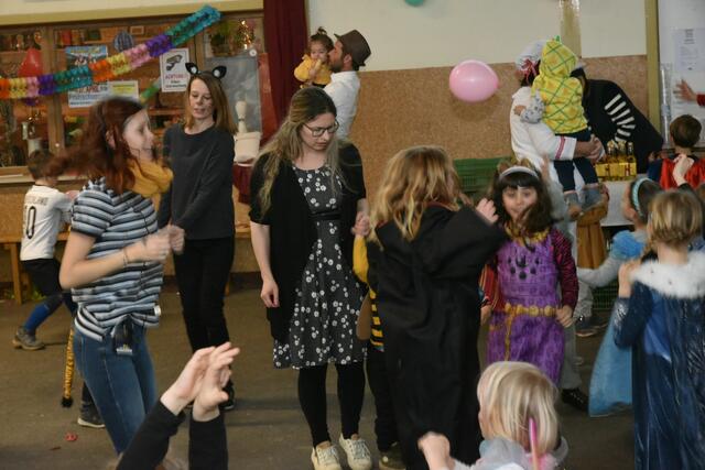 Foto: Gerald Dreisiebner