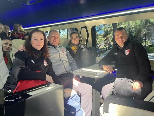 Foto: FC Perg Ladies/Facebook