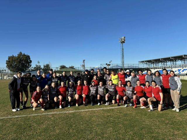 Foto: FC Perg Ladies/Facebook