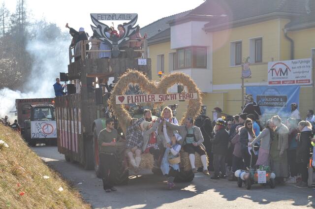 Foto: Klara Limberger