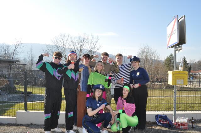 Foto: Klara Limberger